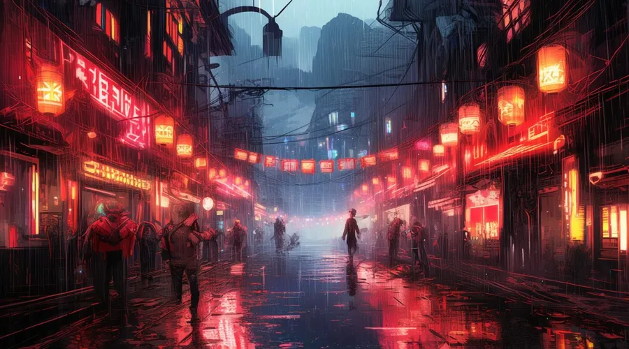 失落的龙约游戏图片2